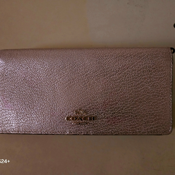 Wallet - Picture 1 of 3